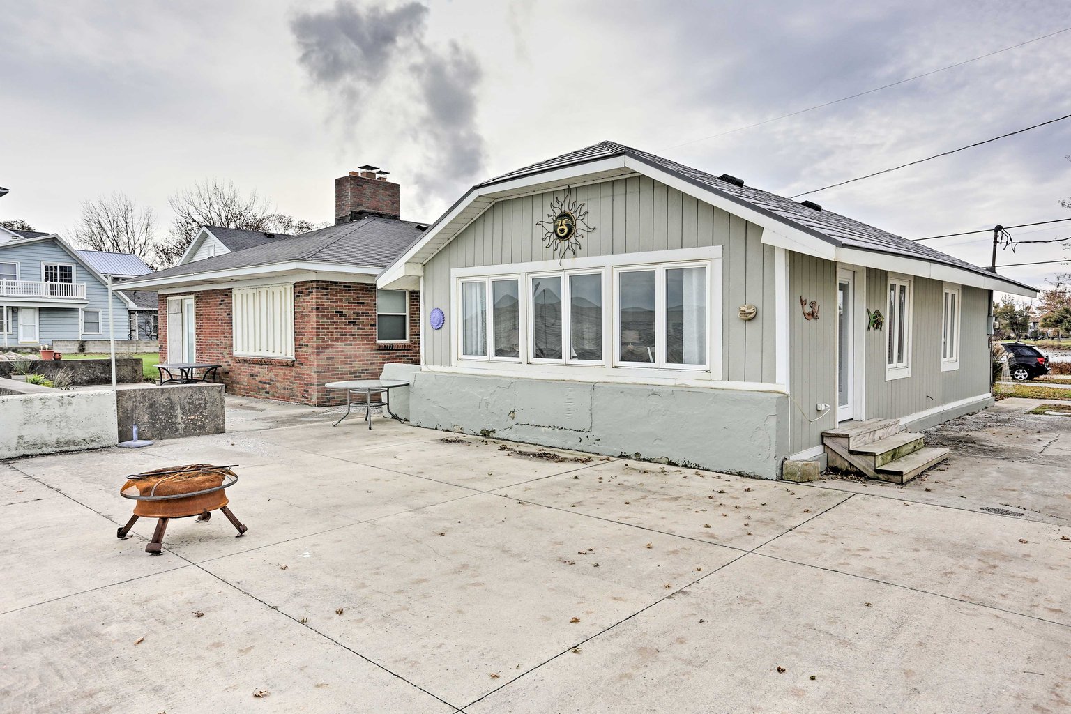 Oak Harbor Vacation Rental