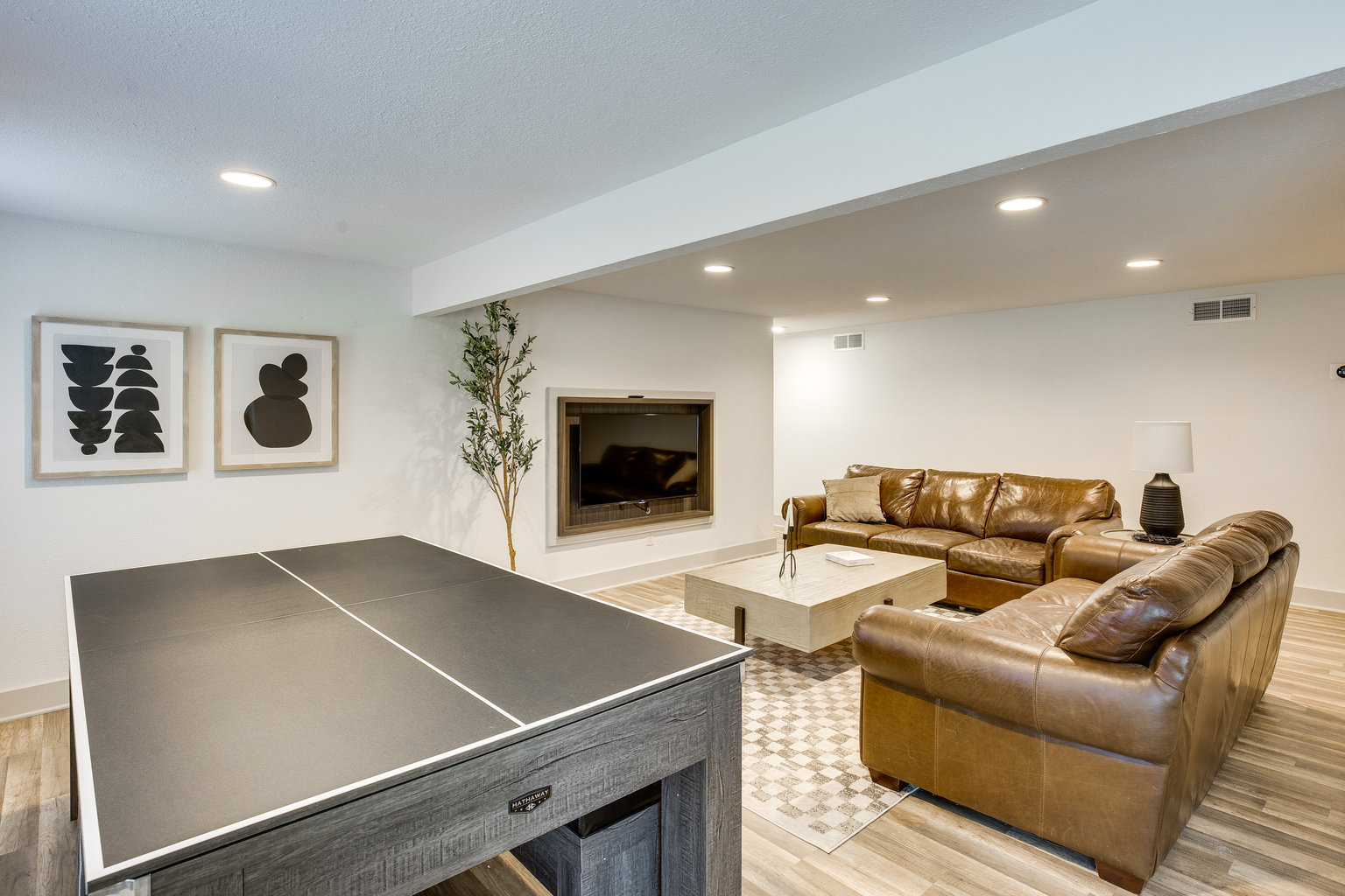 Kemp Vacation Rental