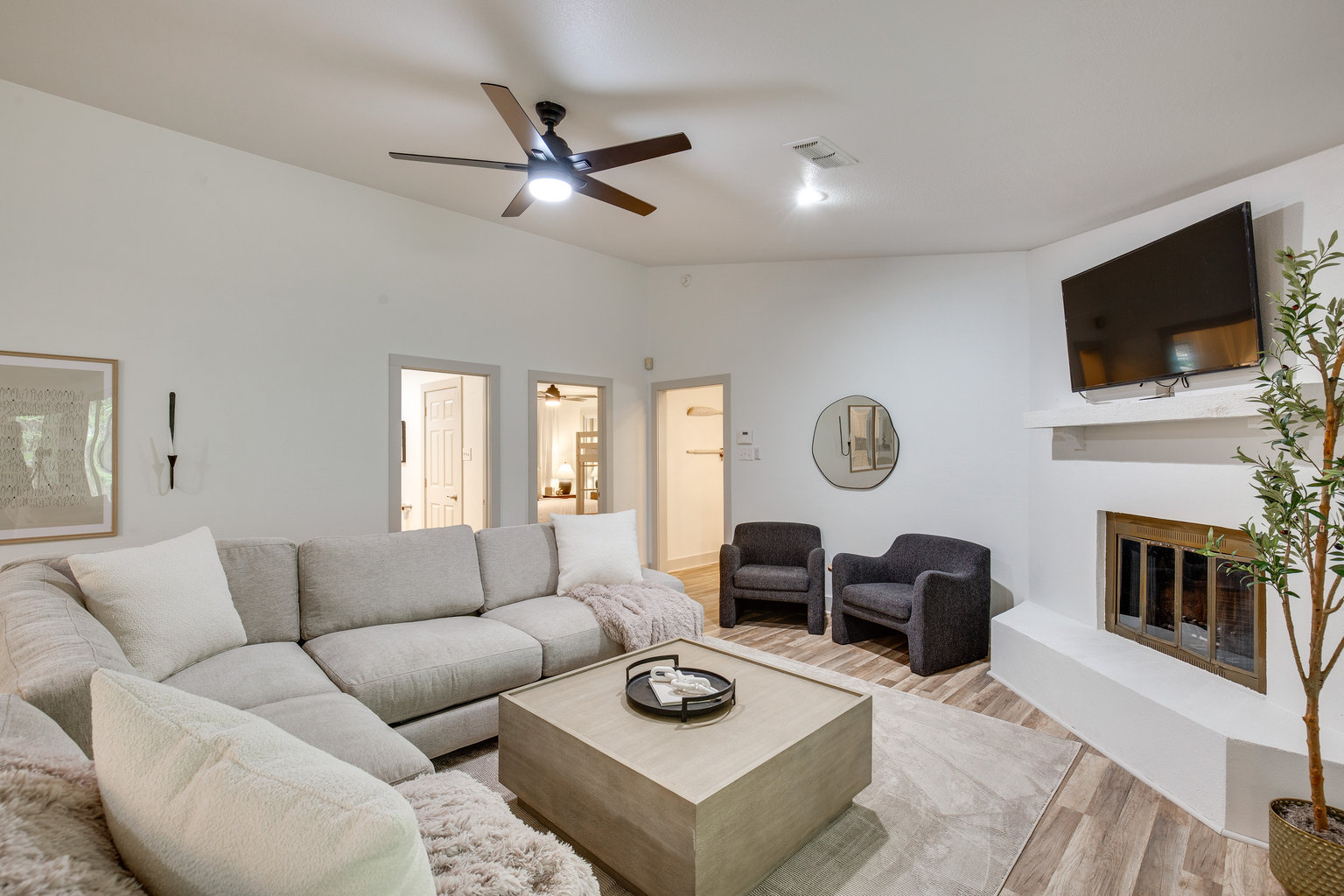 Kemp Vacation Rental