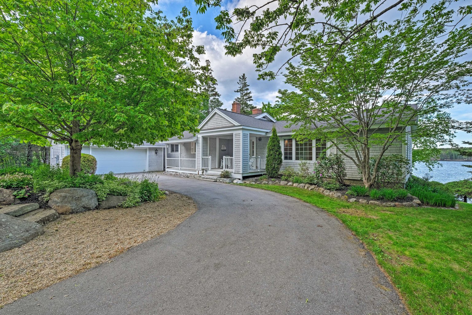 Owls Head Vacation Rental