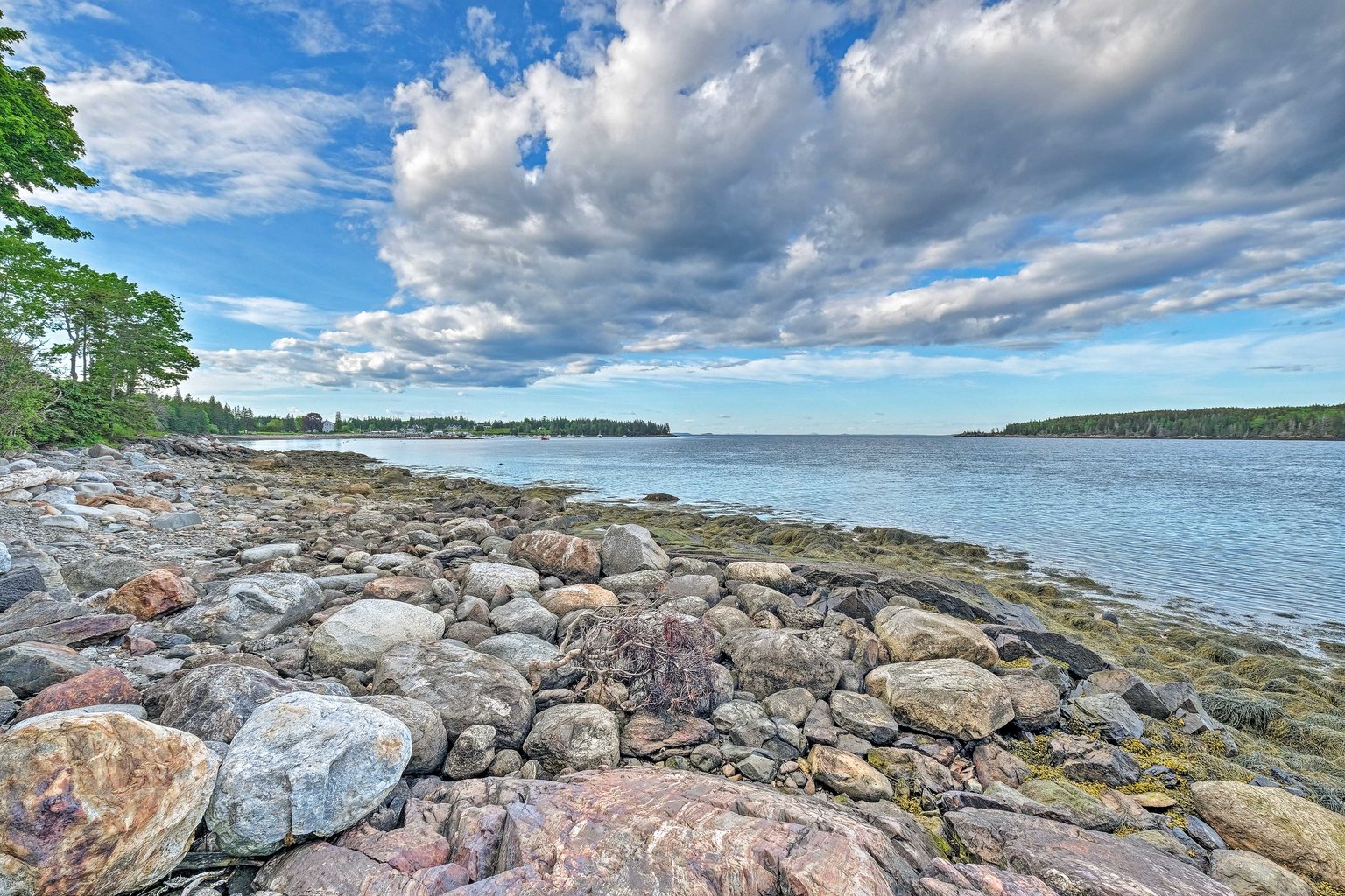 Owls Head Vacation Rental