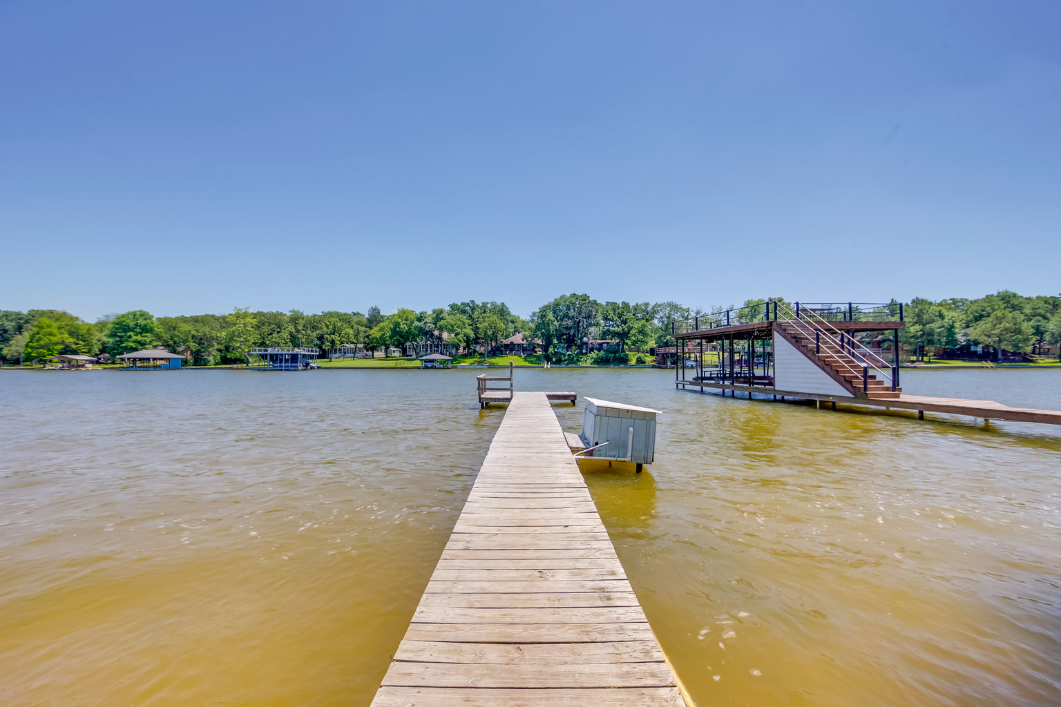 Mabank Vacation Rental