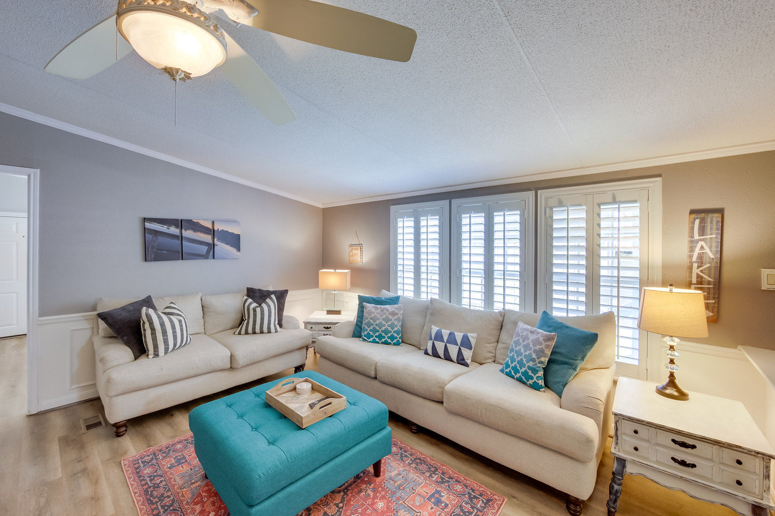 Mabank Vacation Rental