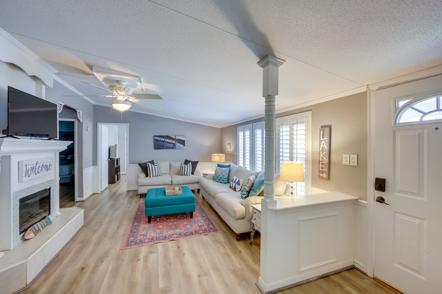 Mabank Vacation Rental