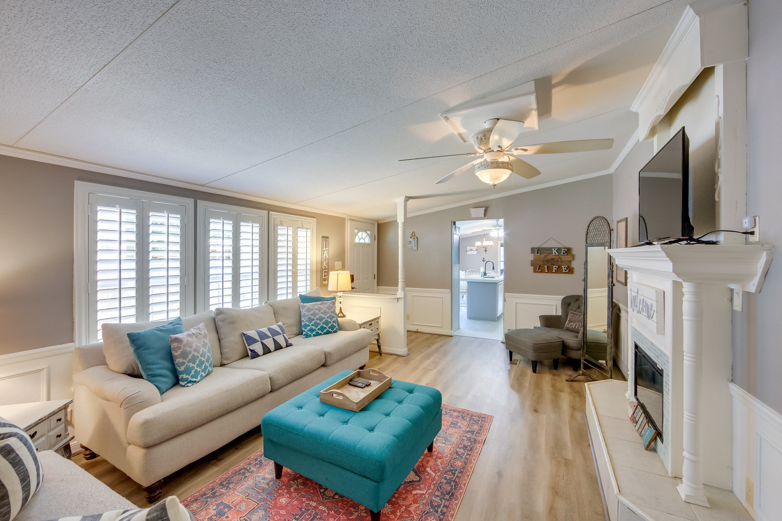 Mabank Vacation Rental