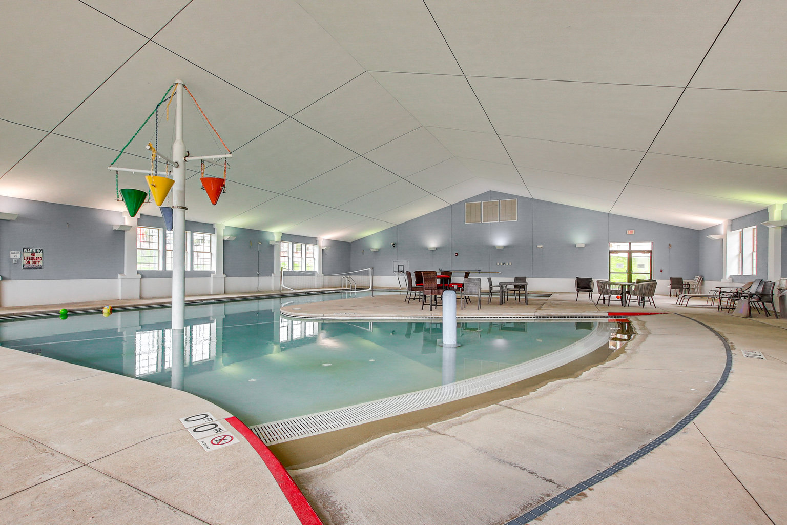 Egg Harbor Vacation Rental