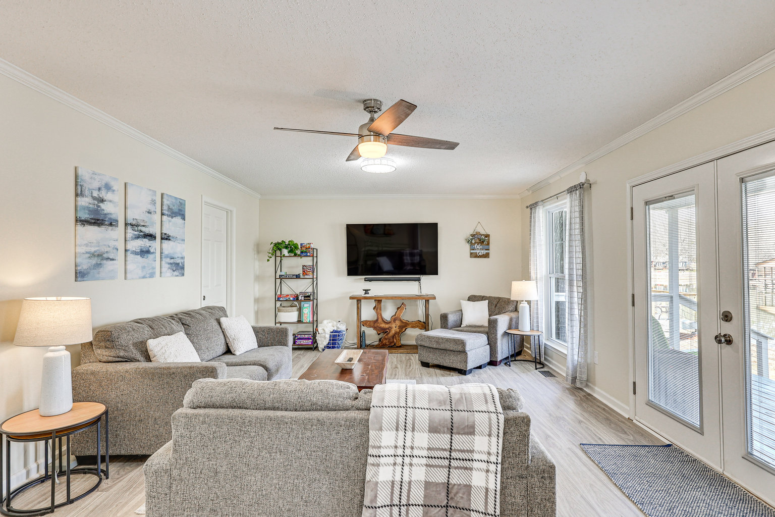 Royal Vacation Rental