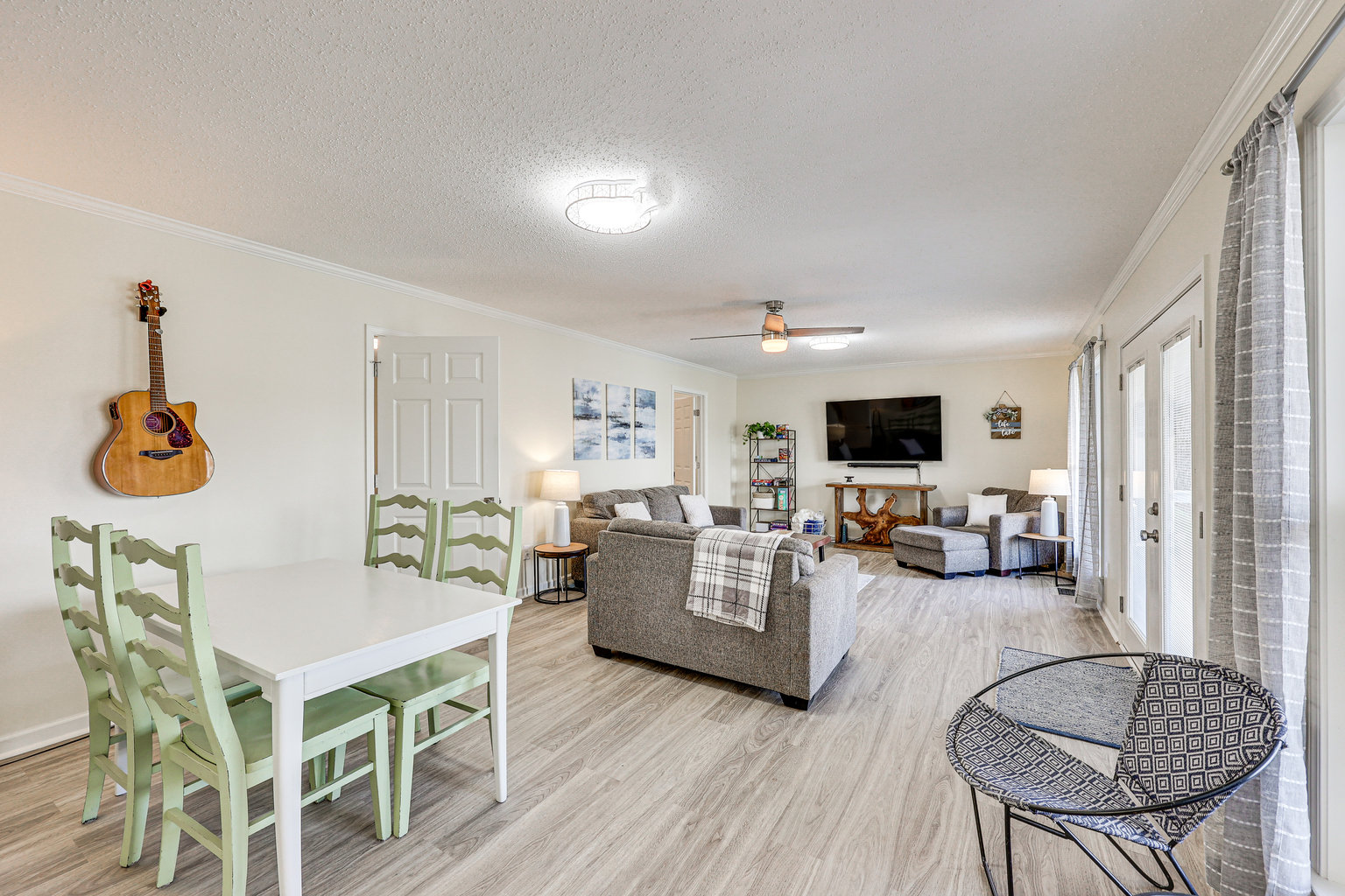 Royal Vacation Rental