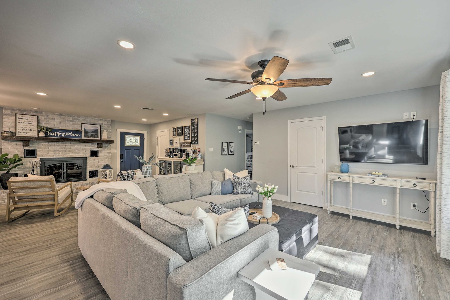 Royal Vacation Rental