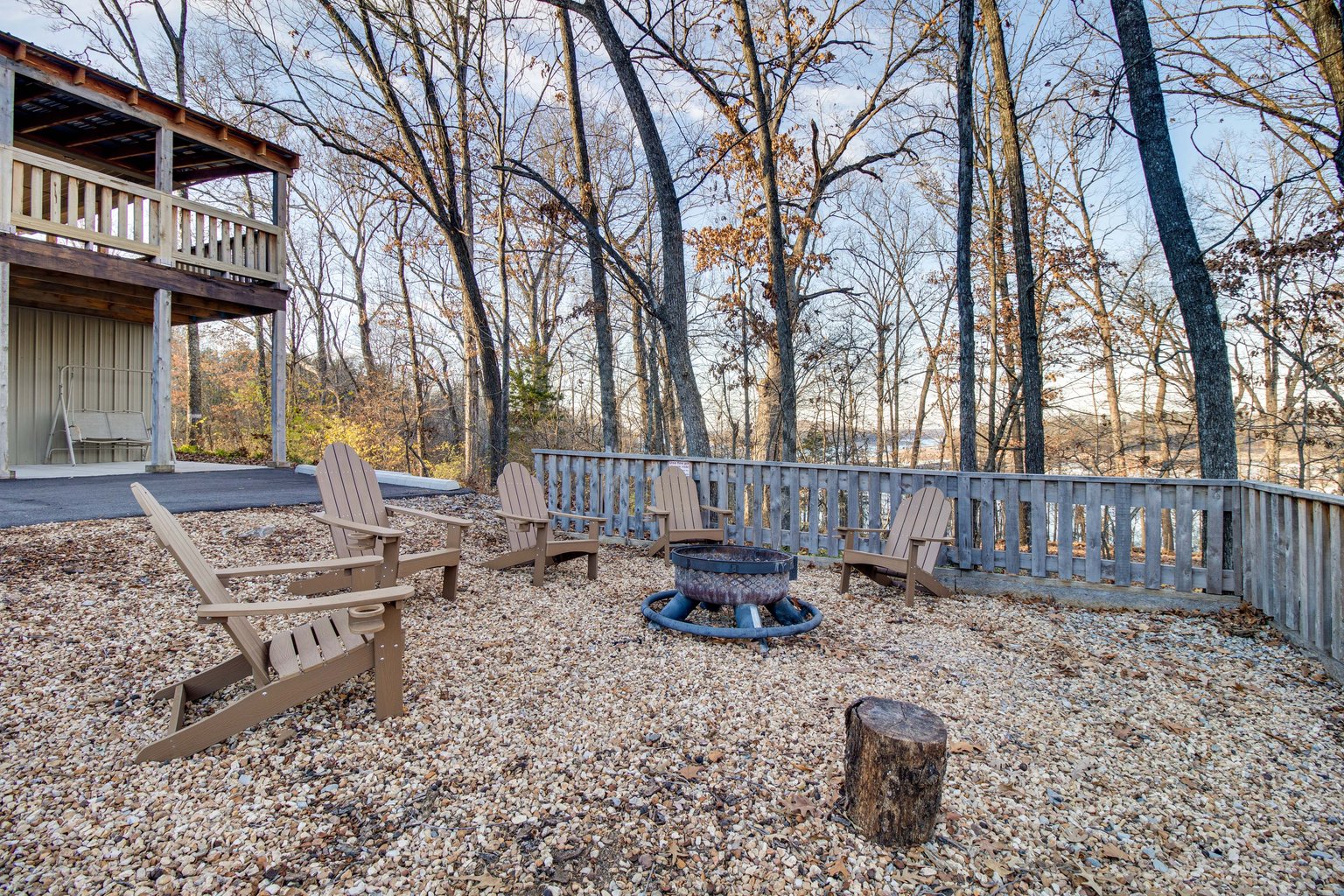 Bull Shoals Vacation Rental