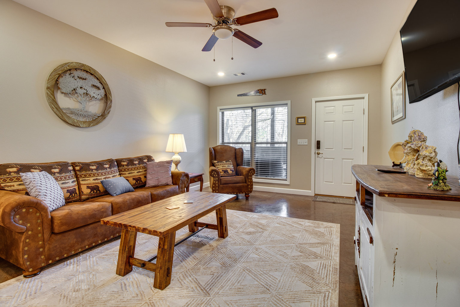 Bull Shoals Vacation Rental