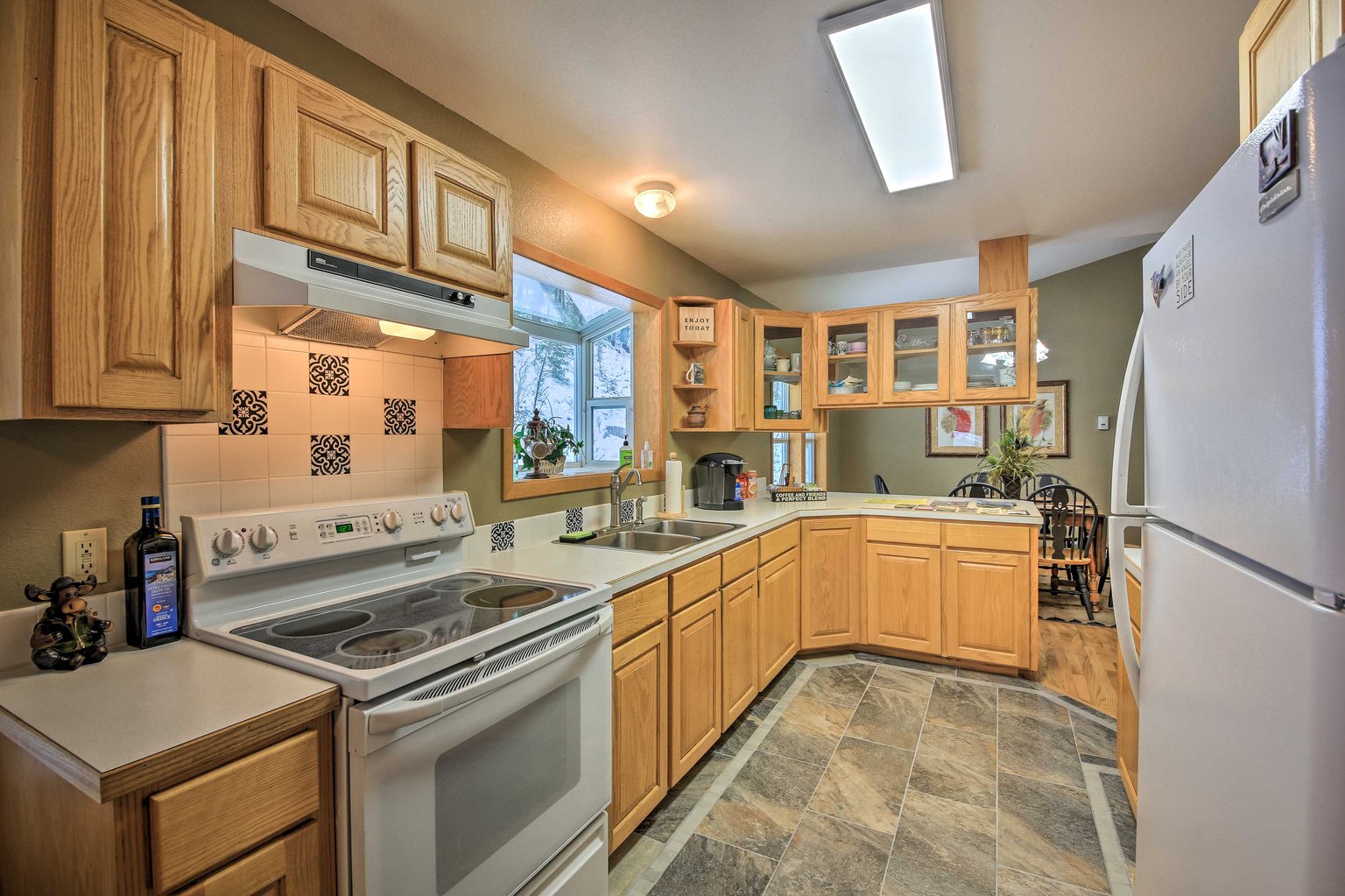 Rexford Vacation Rental