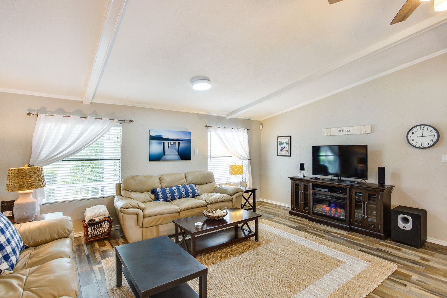 Mabank Vacation Rental