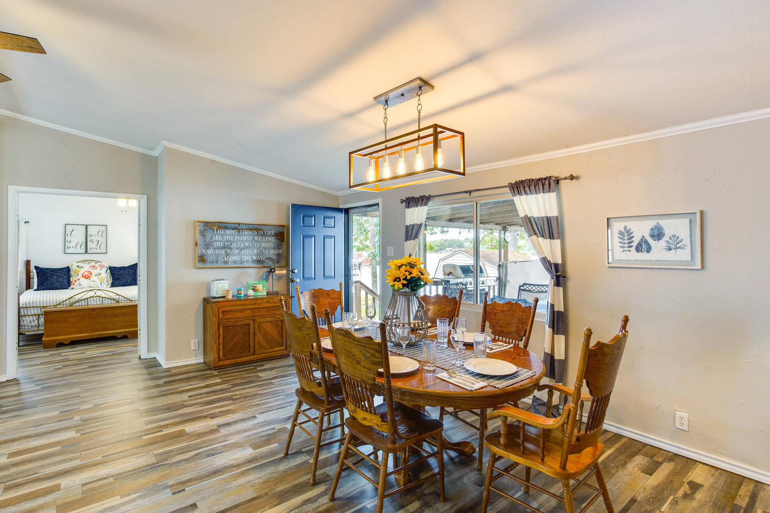 Mabank Vacation Rental