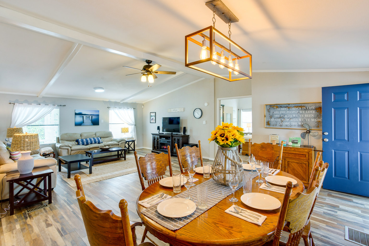 Mabank Vacation Rental