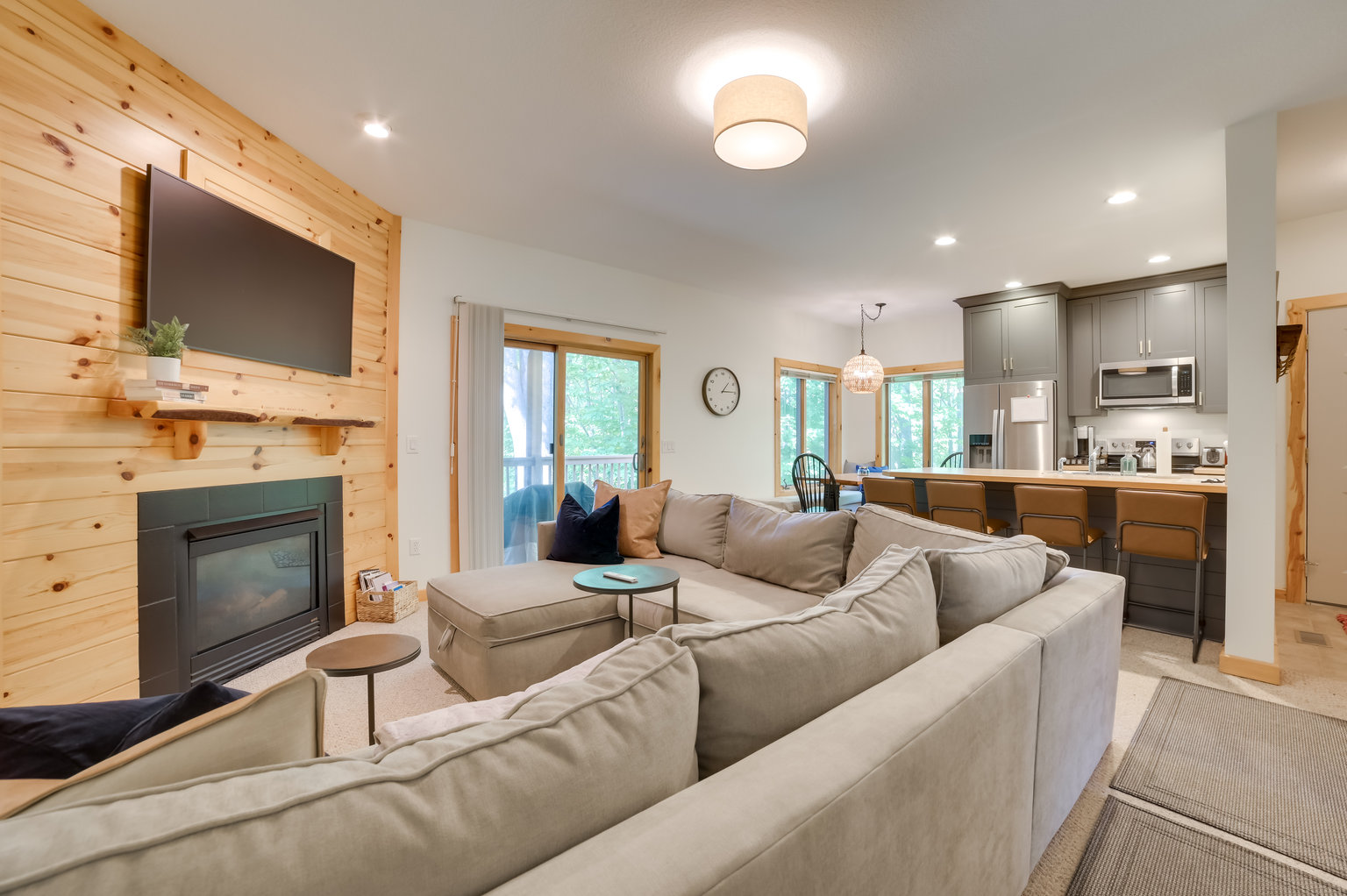 Bellaire Vacation Rental