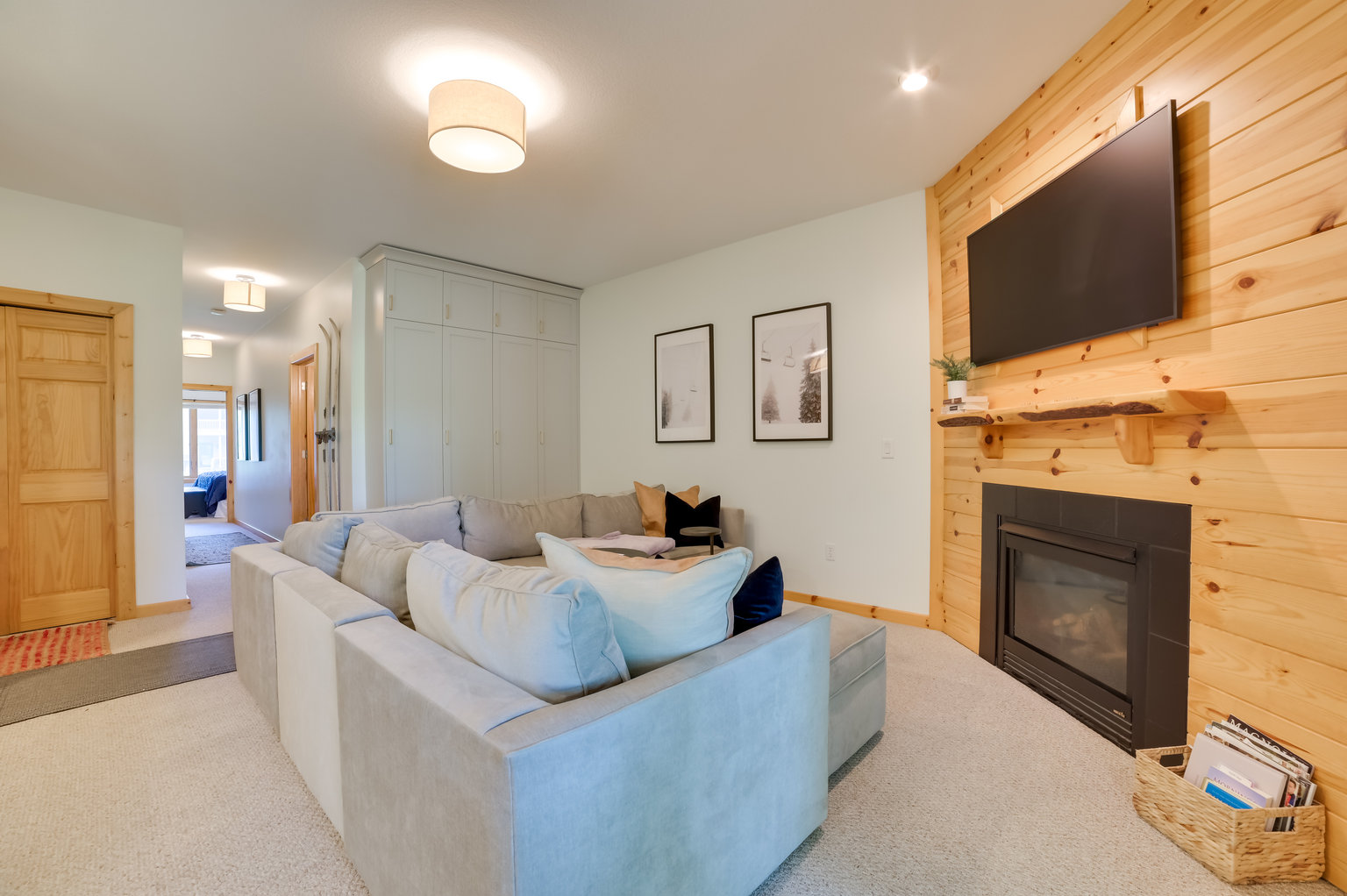 Bellaire Vacation Rental