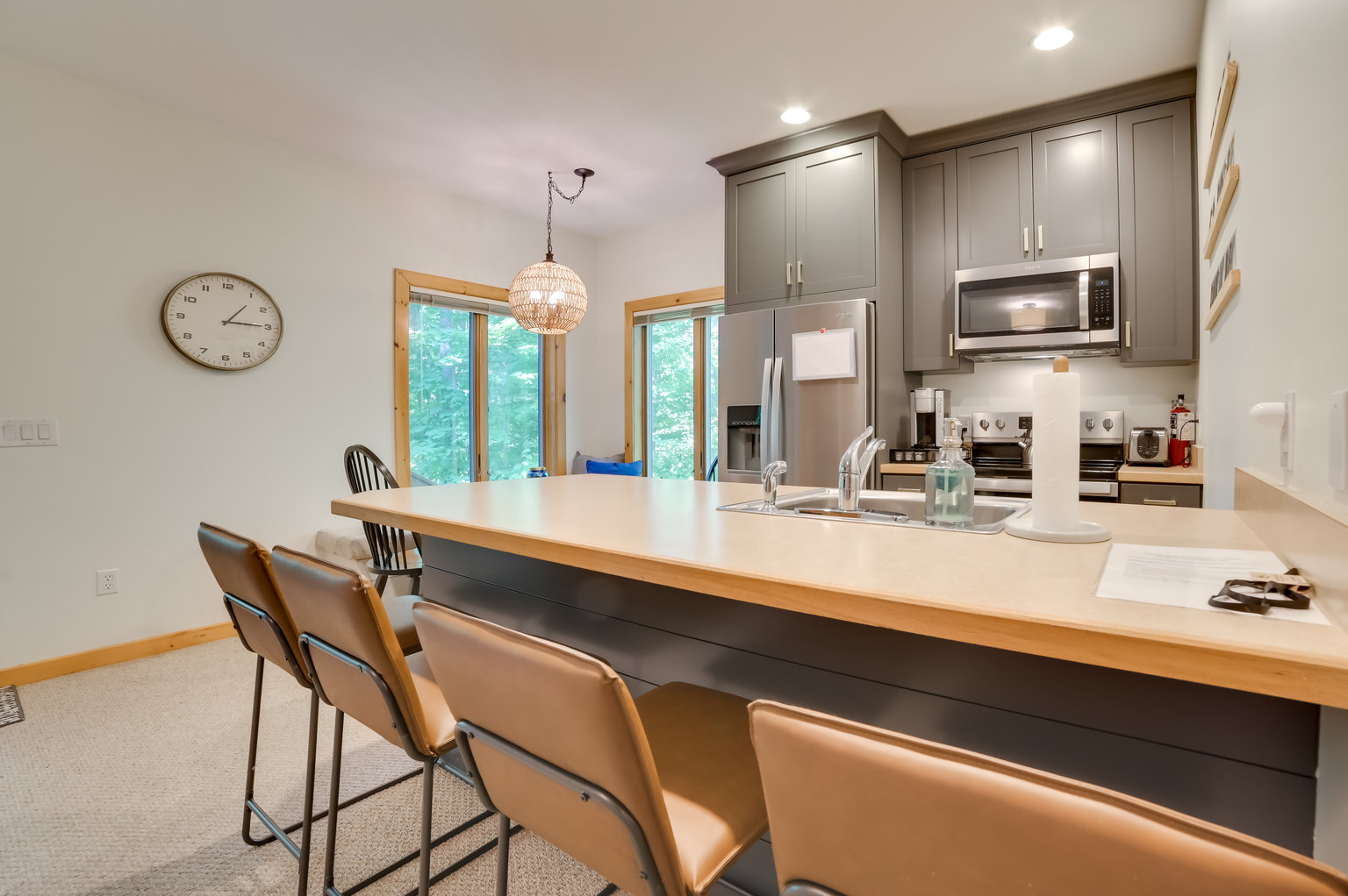 Bellaire Vacation Rental