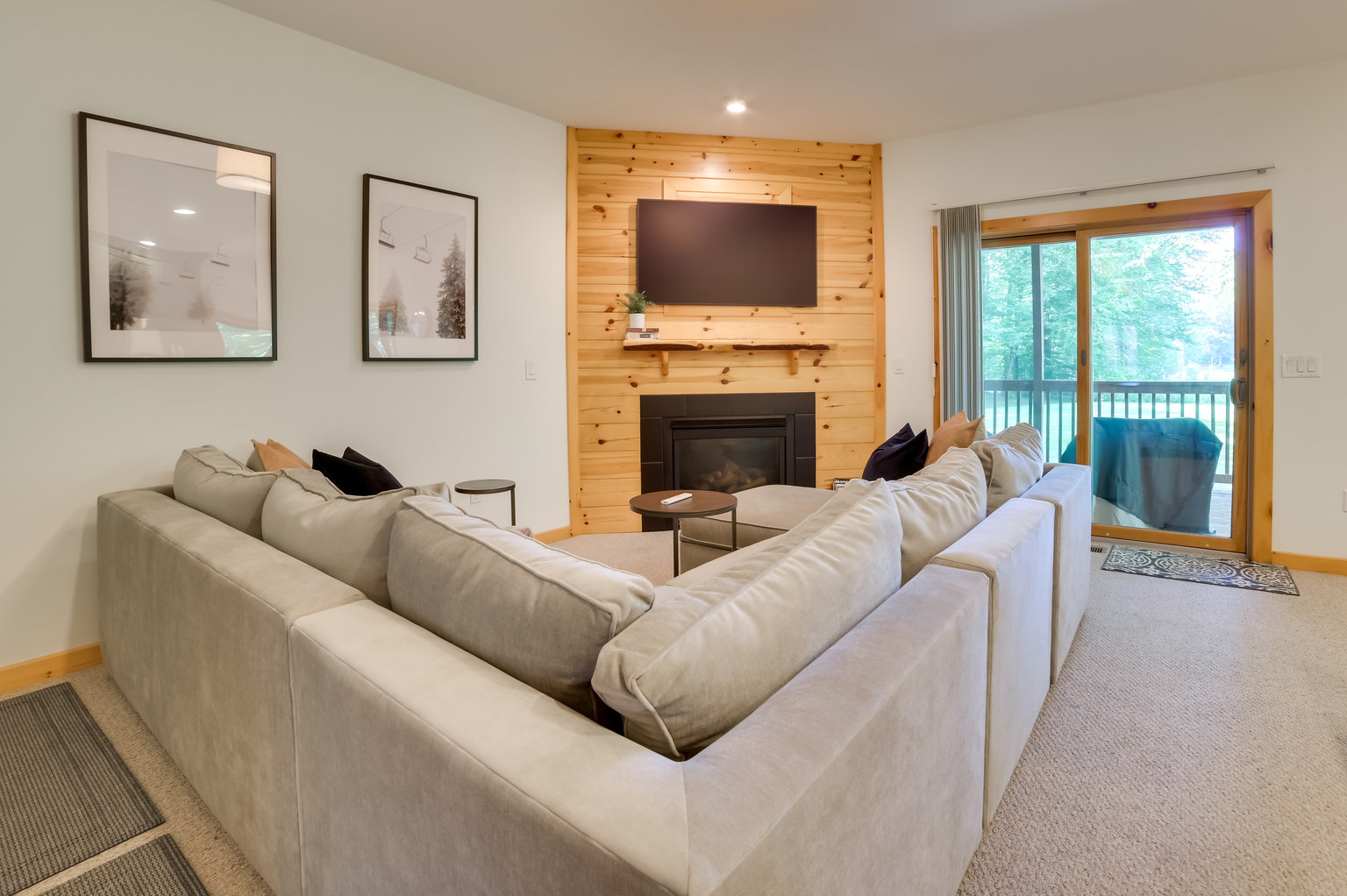 Bellaire Vacation Rental