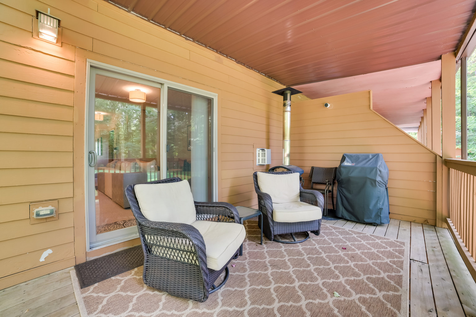 Bellaire Vacation Rental