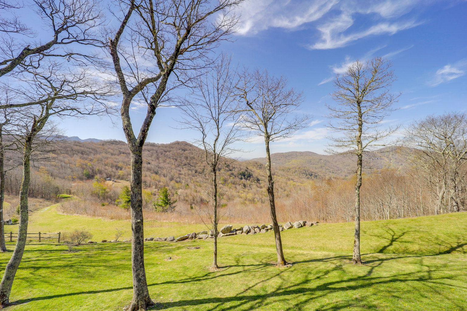 Seven Devils Vacation Rental