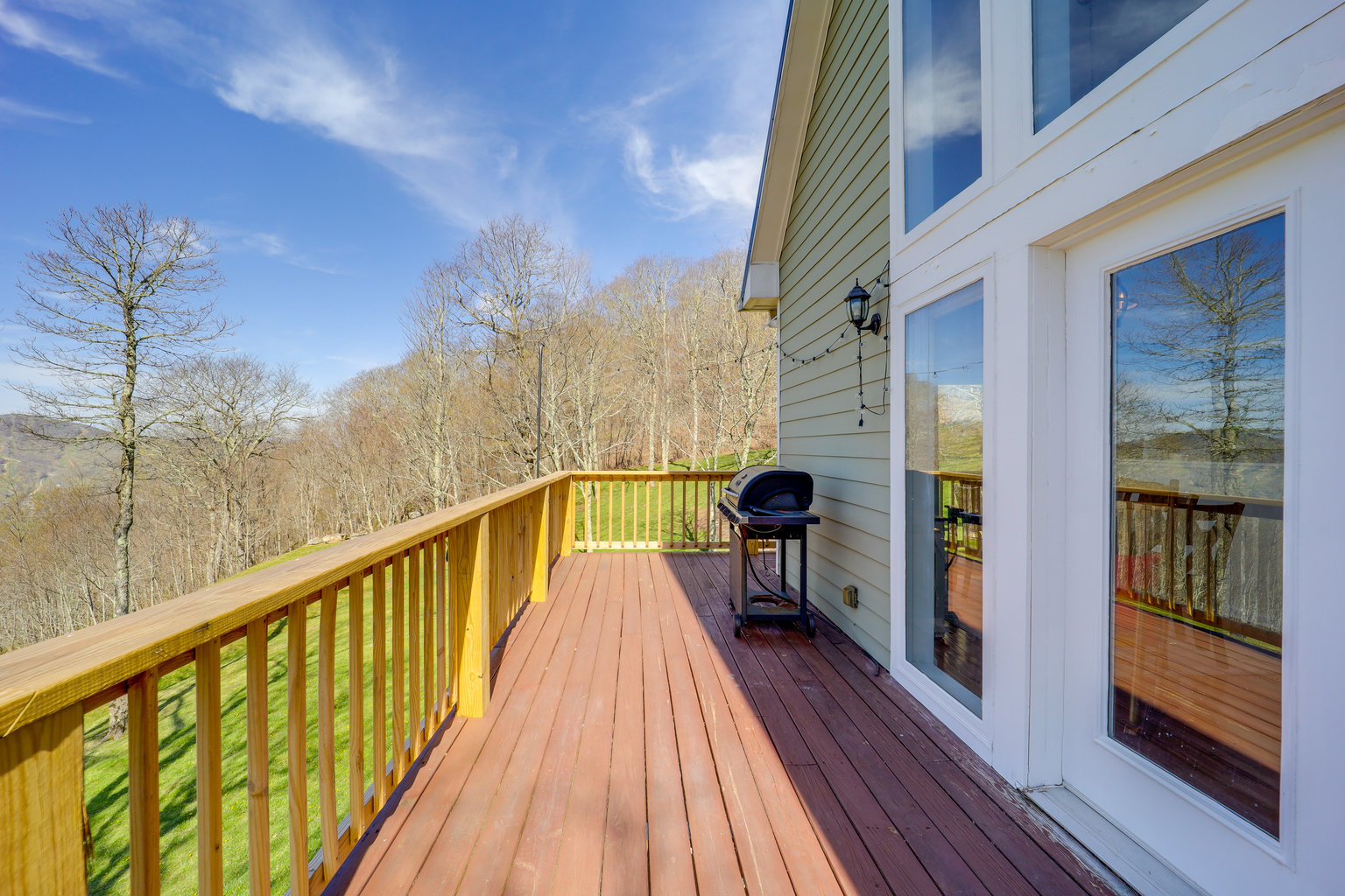 Seven Devils Vacation Rental