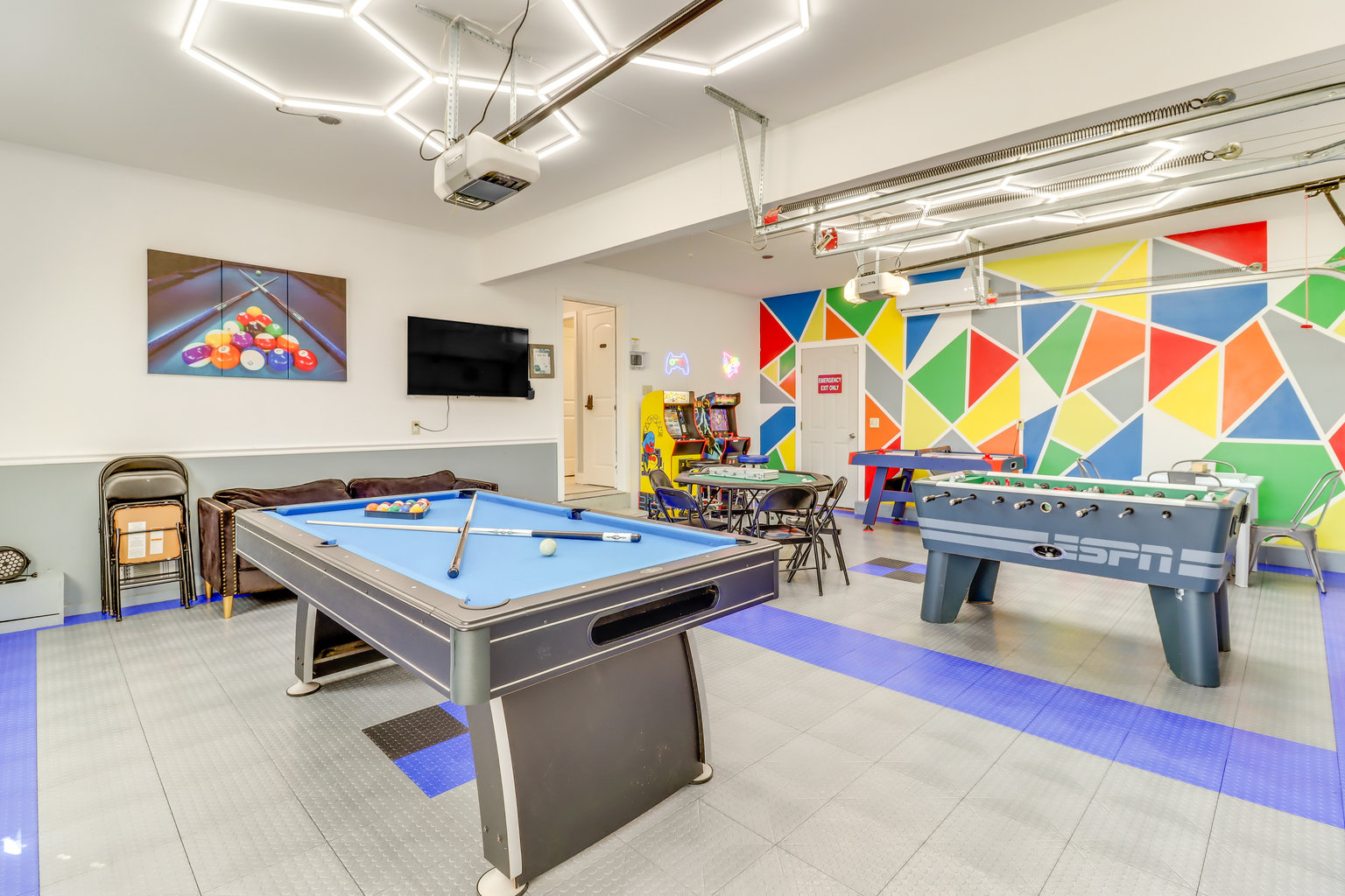 Tobyhanna Vacation Rental