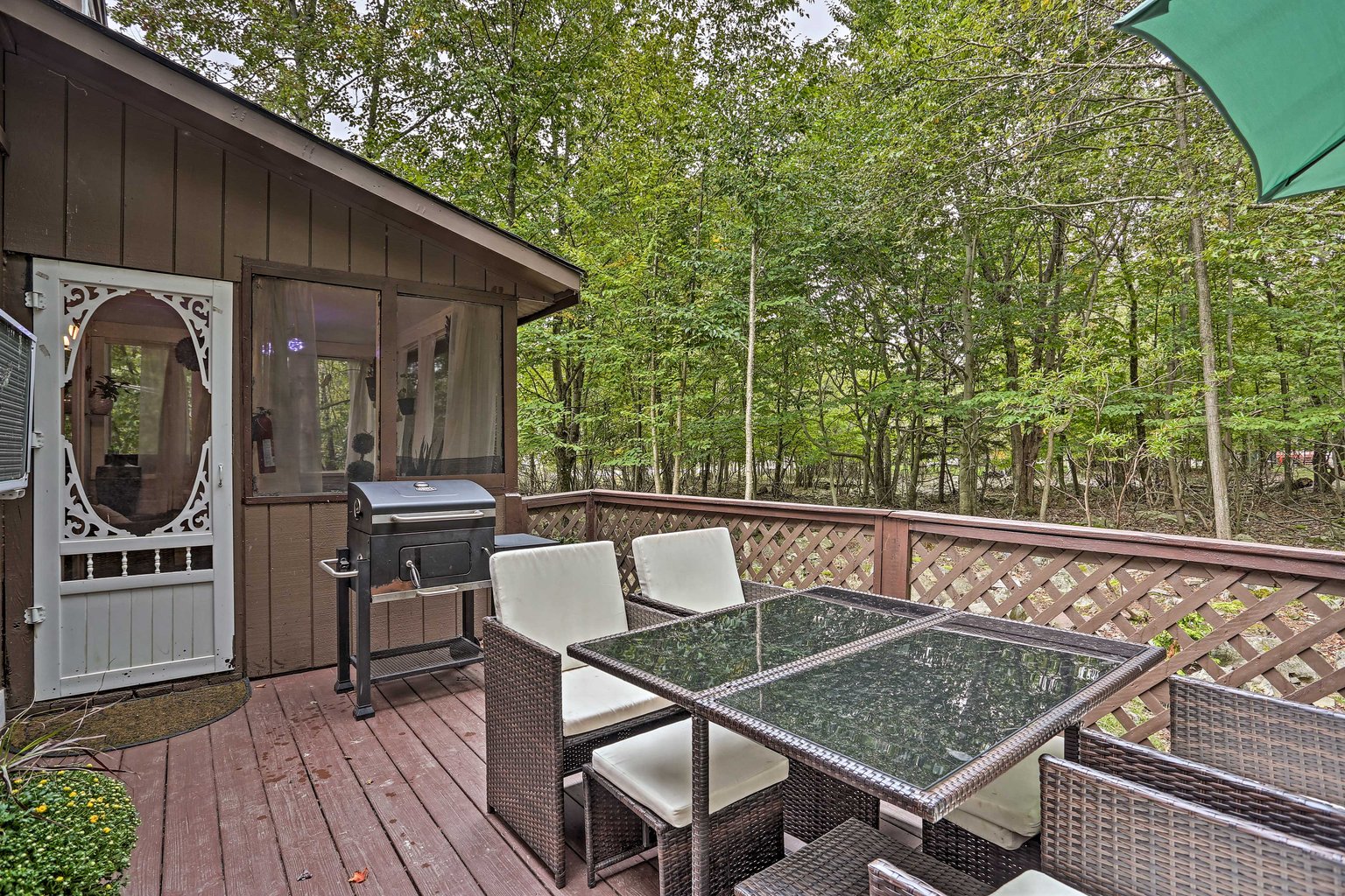 Tobyhanna Vacation Rental