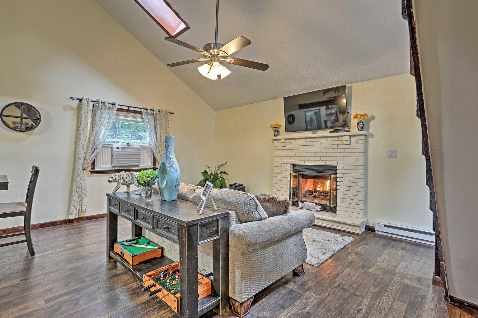 Tobyhanna Vacation Rental