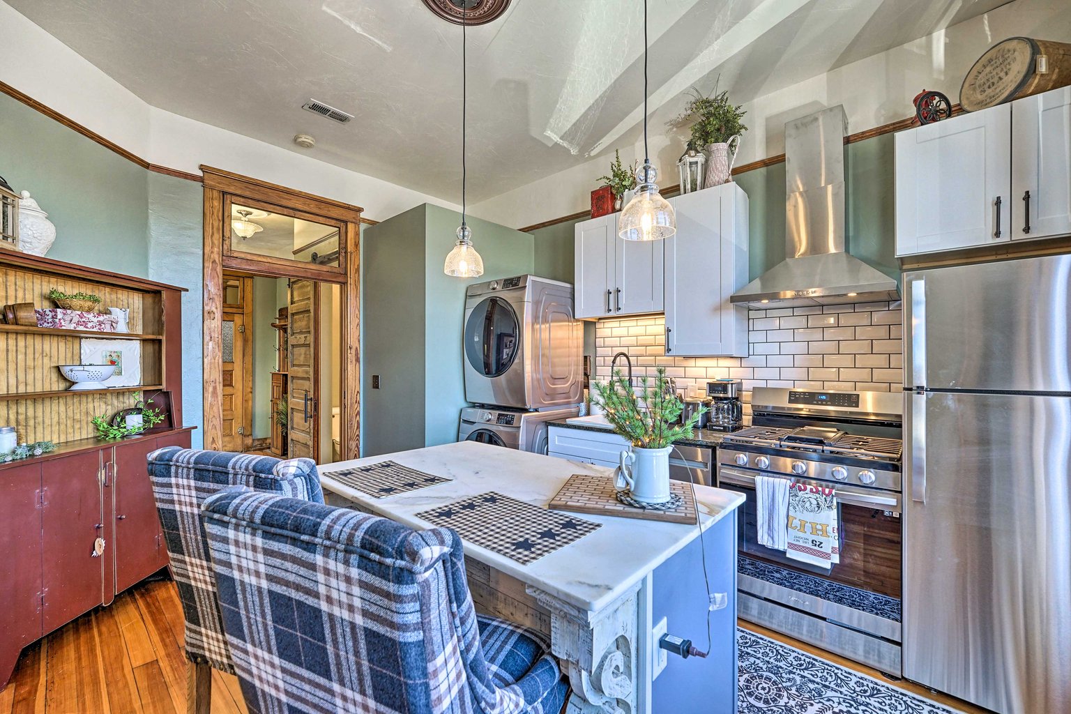 Laramie Vacation Rental