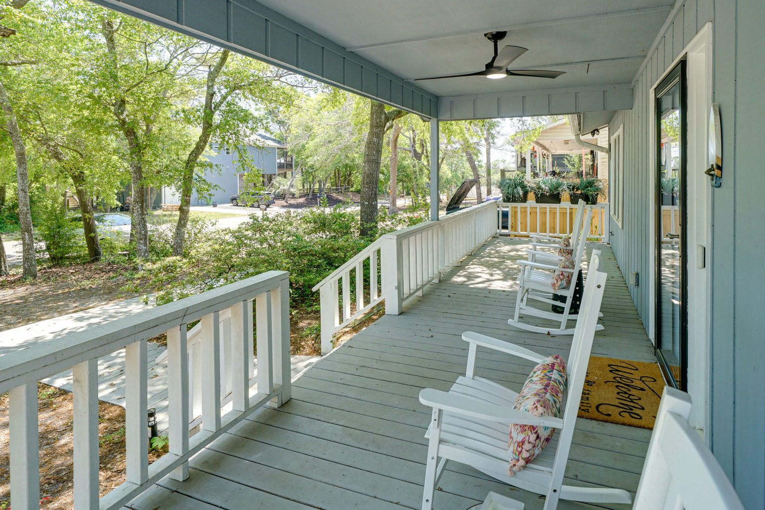 Oak Island Vacation Rental