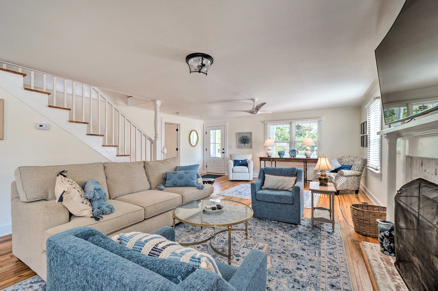 Oak Island Vacation Rental