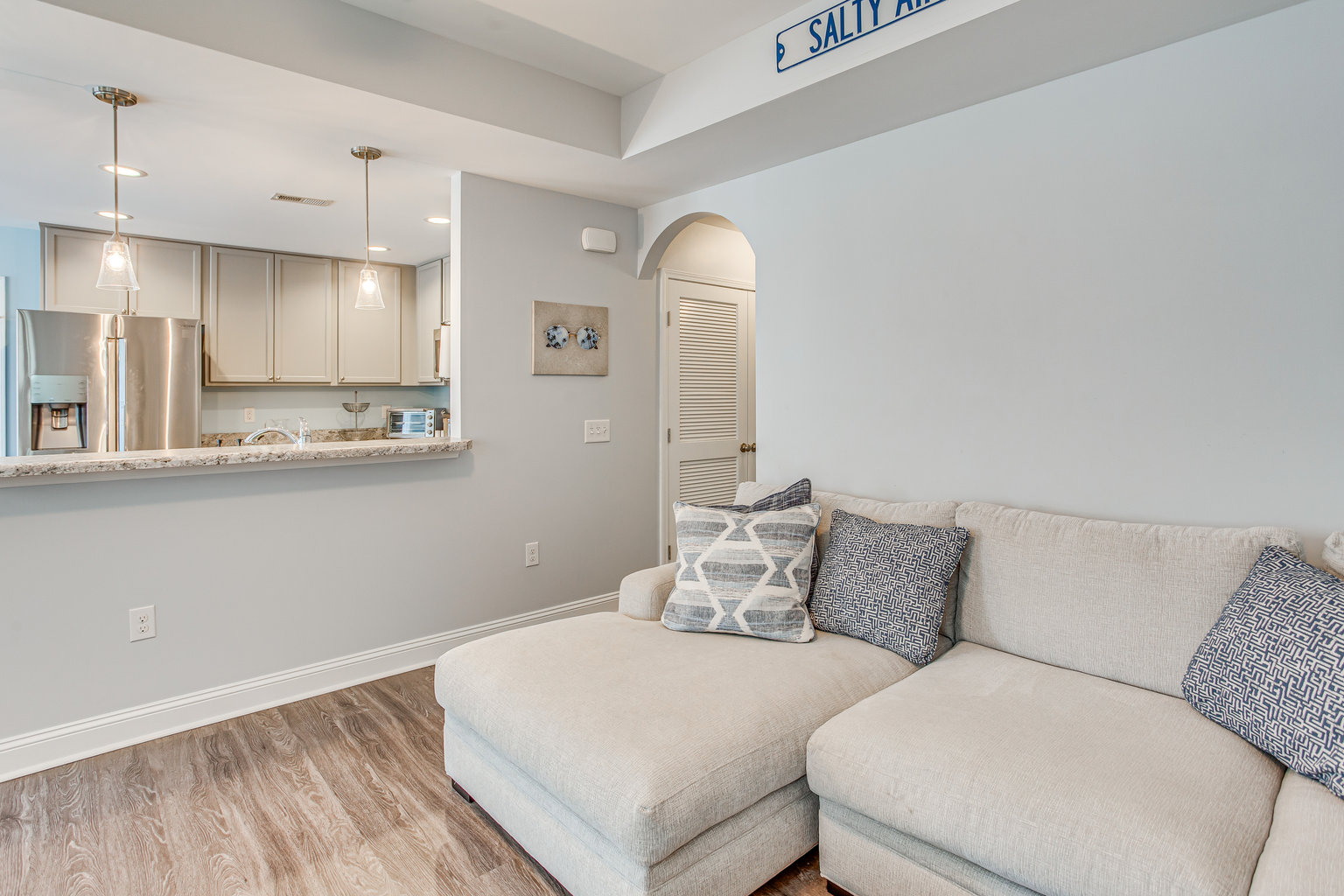 Oak Island Vacation Rental