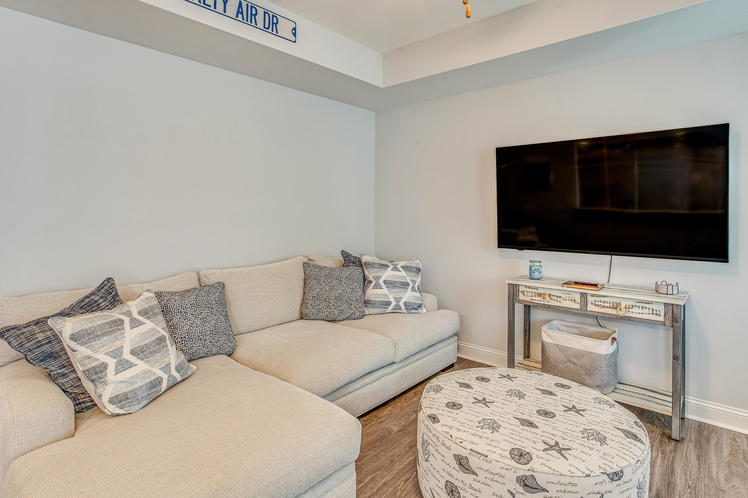 Oak Island Vacation Rental