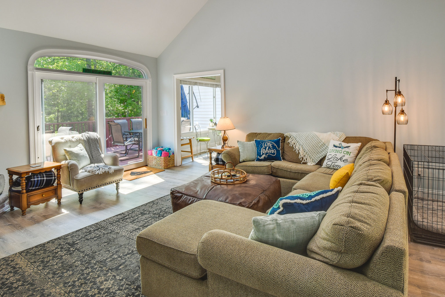 Seneca Vacation Rental