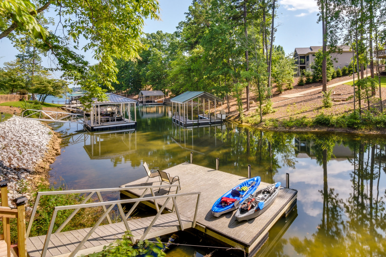 Seneca Vacation Rental