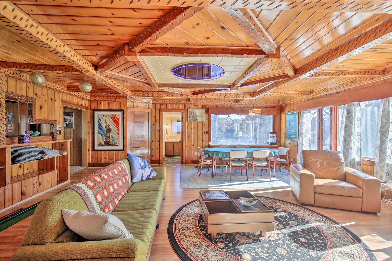 Rhinelander Vacation Rental