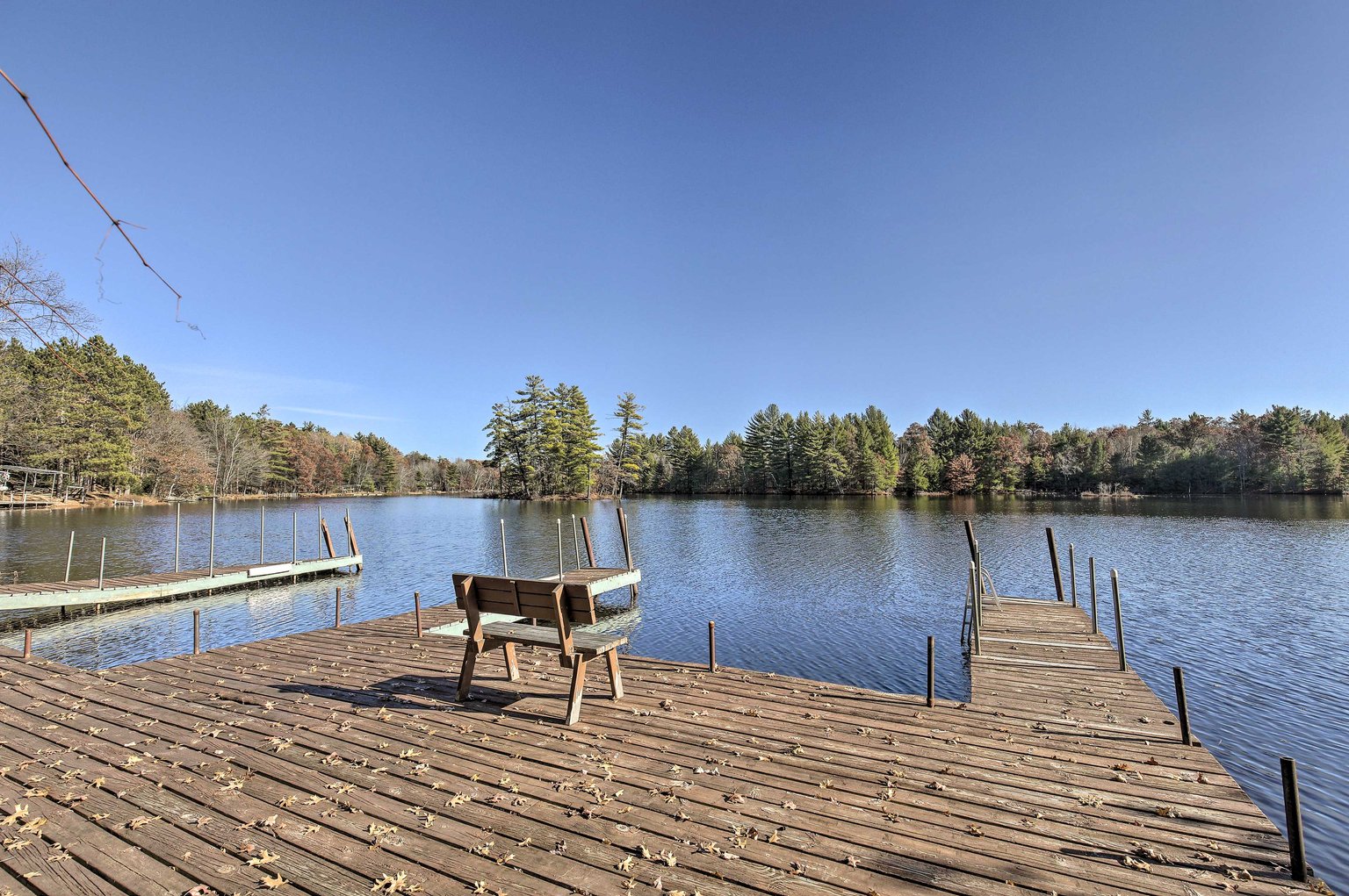 Rhinelander Vacation Rental