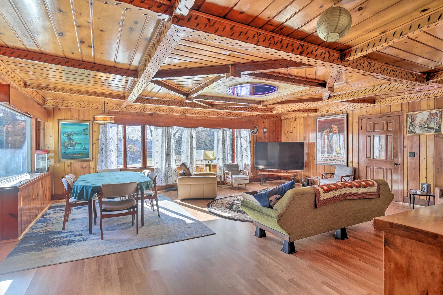 Rhinelander Vacation Rental