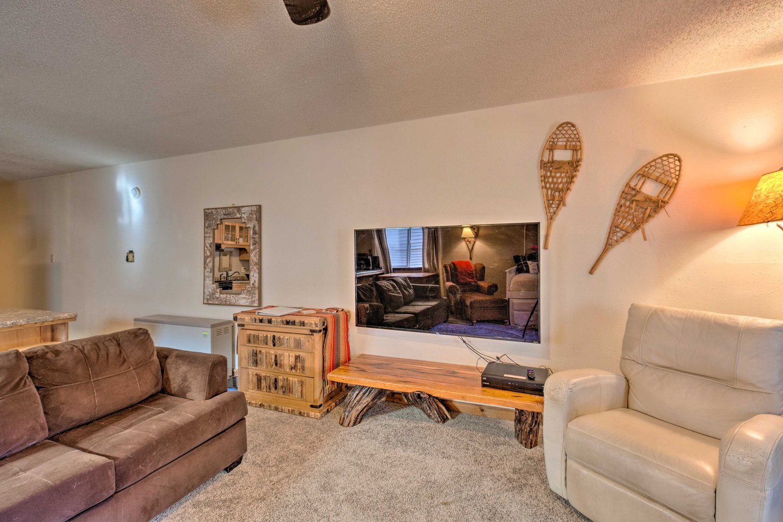 Angel Fire Vacation Rental