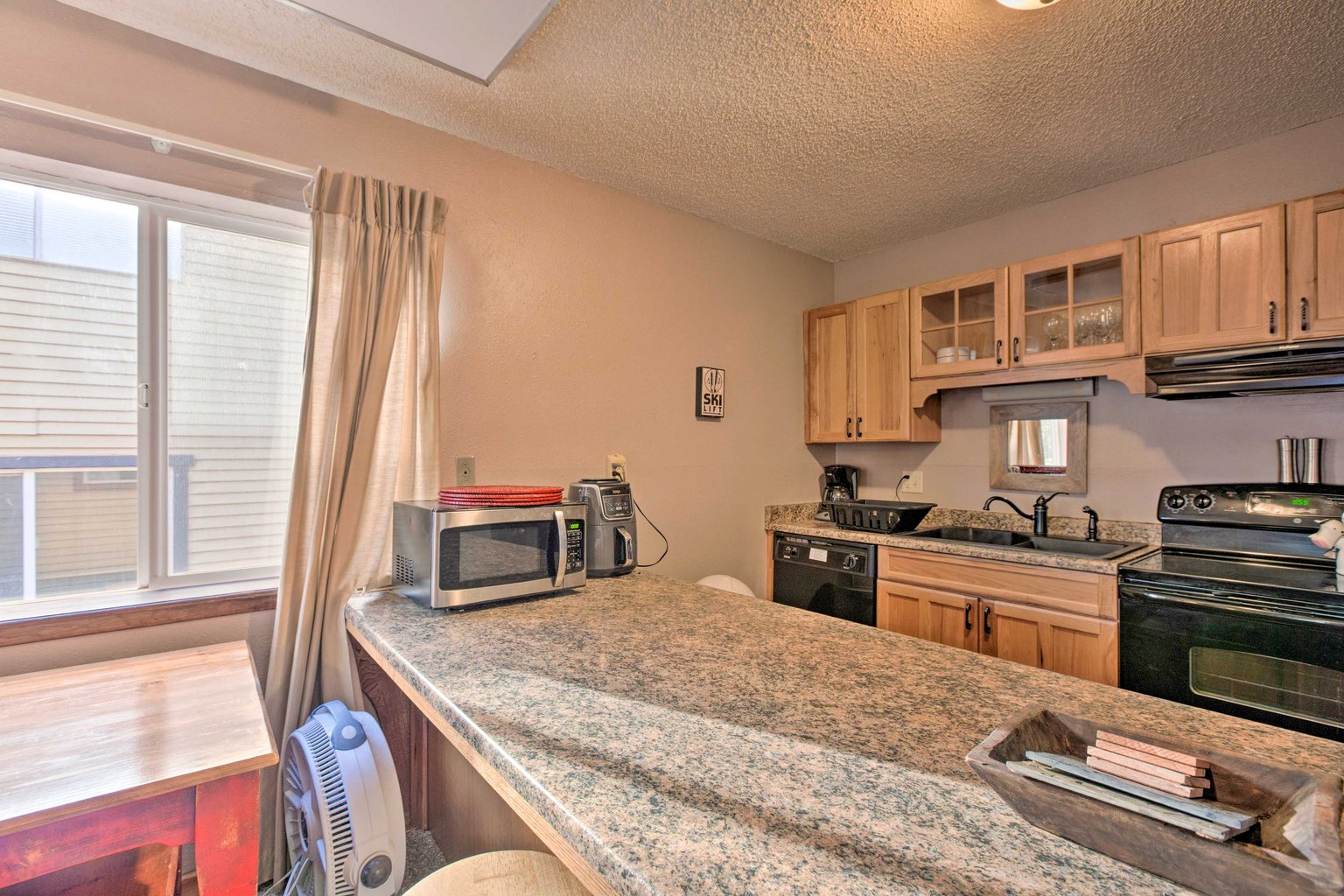 Angel Fire Vacation Rental