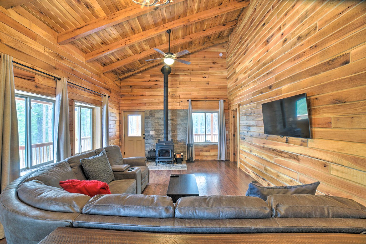 Angel Fire Vacation Rental