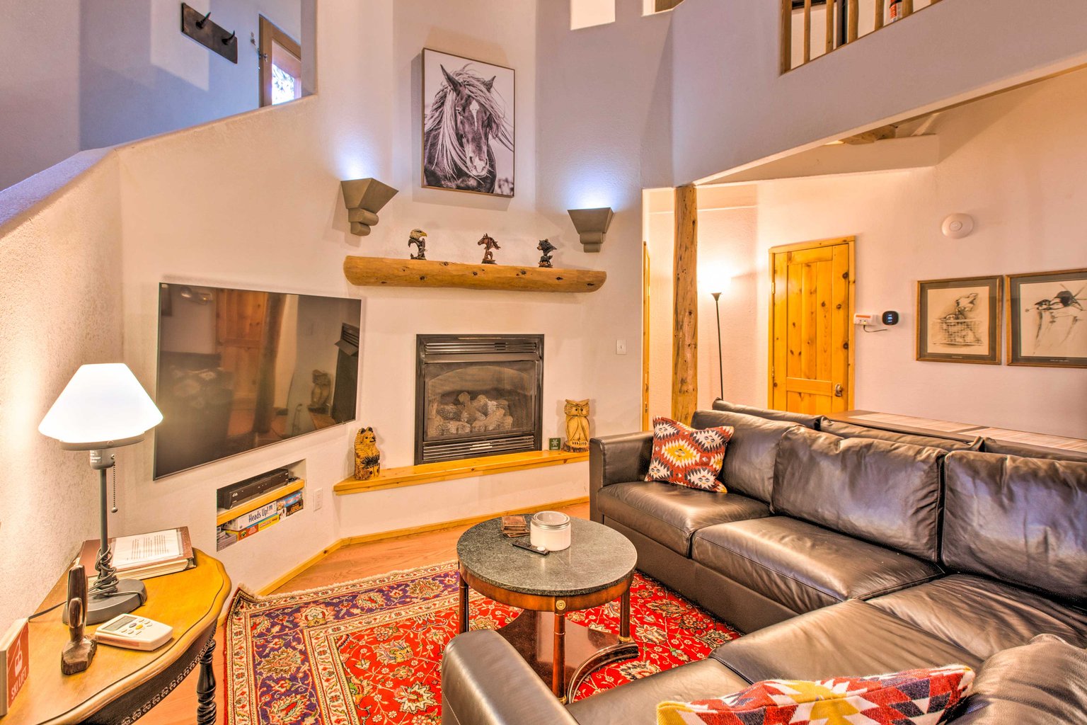 Angel Fire Vacation Rental