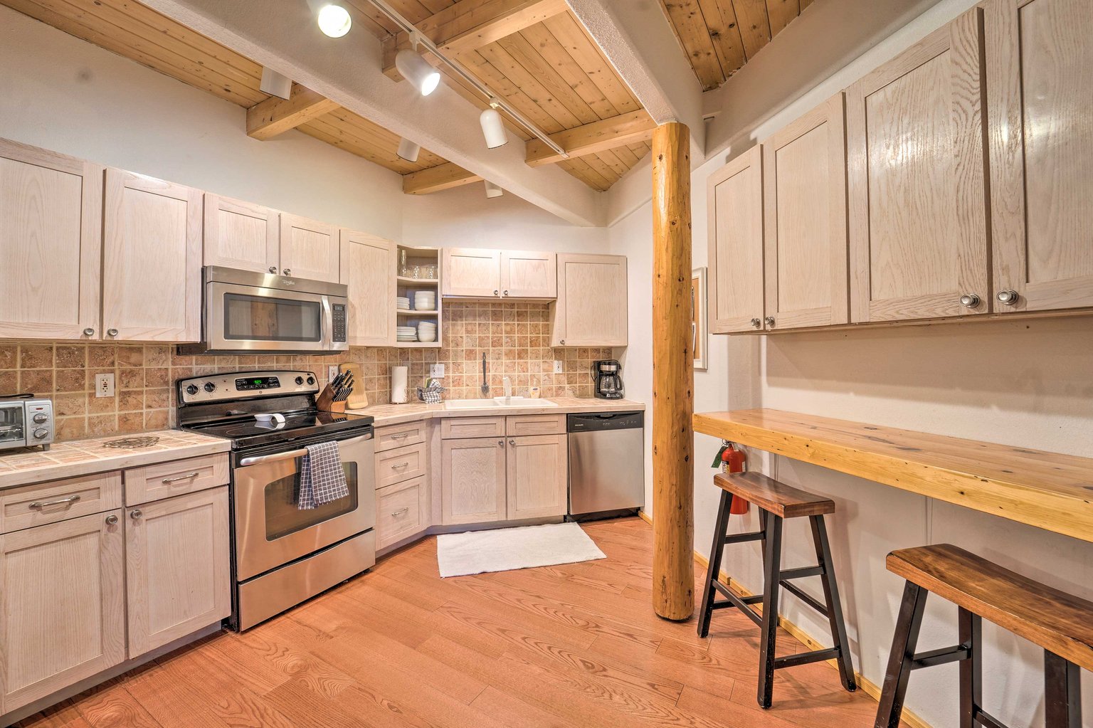 Angel Fire Vacation Rental