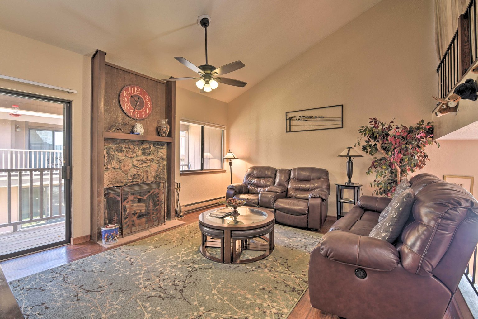 Angel Fire Vacation Rental