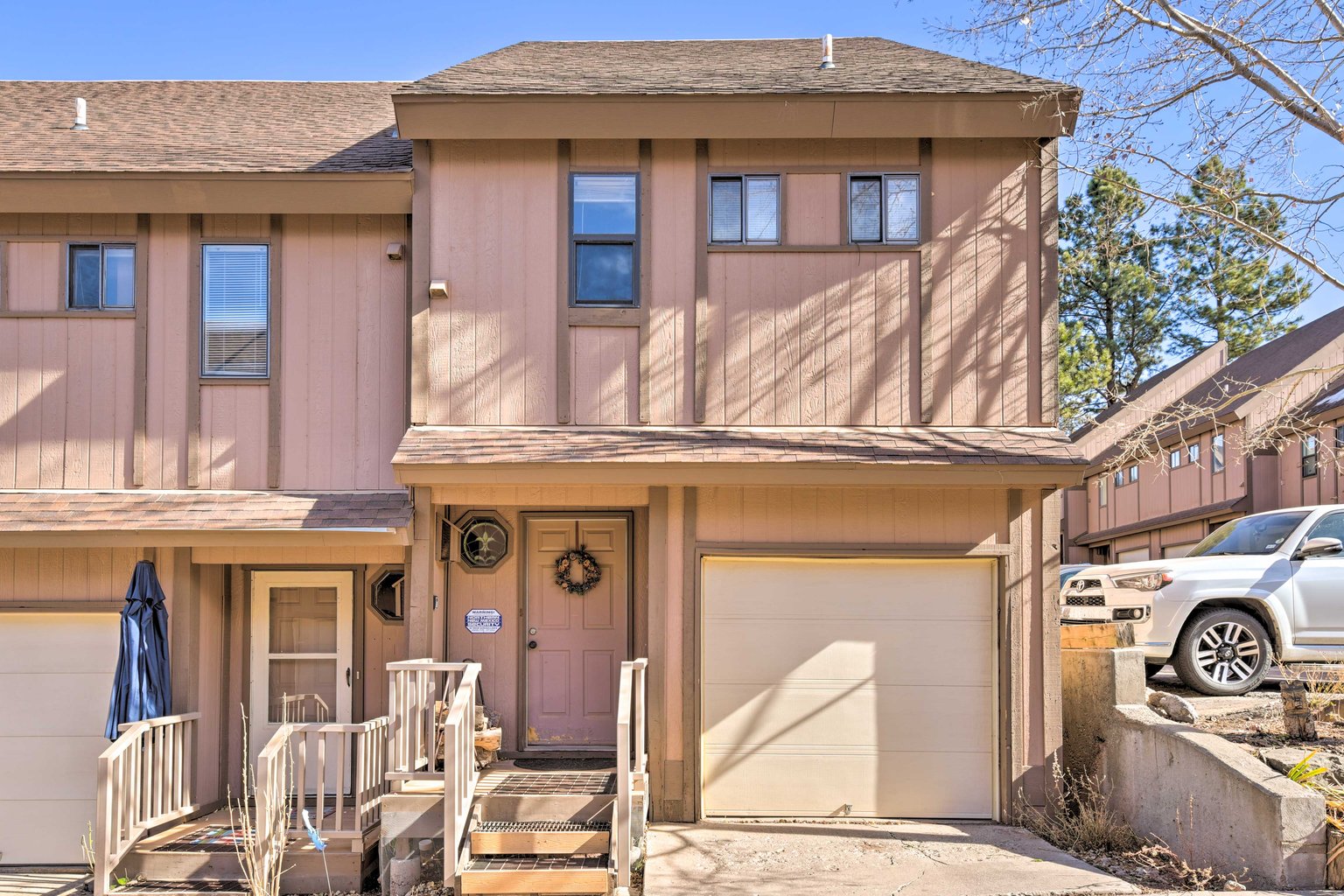 Angel Fire Vacation Rental