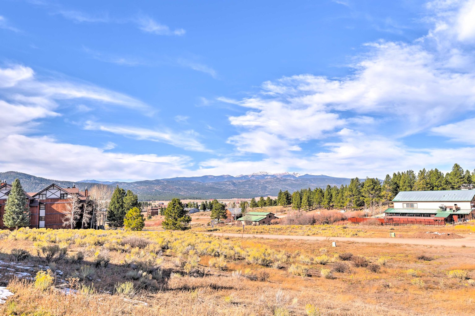 Angel Fire Vacation Rental