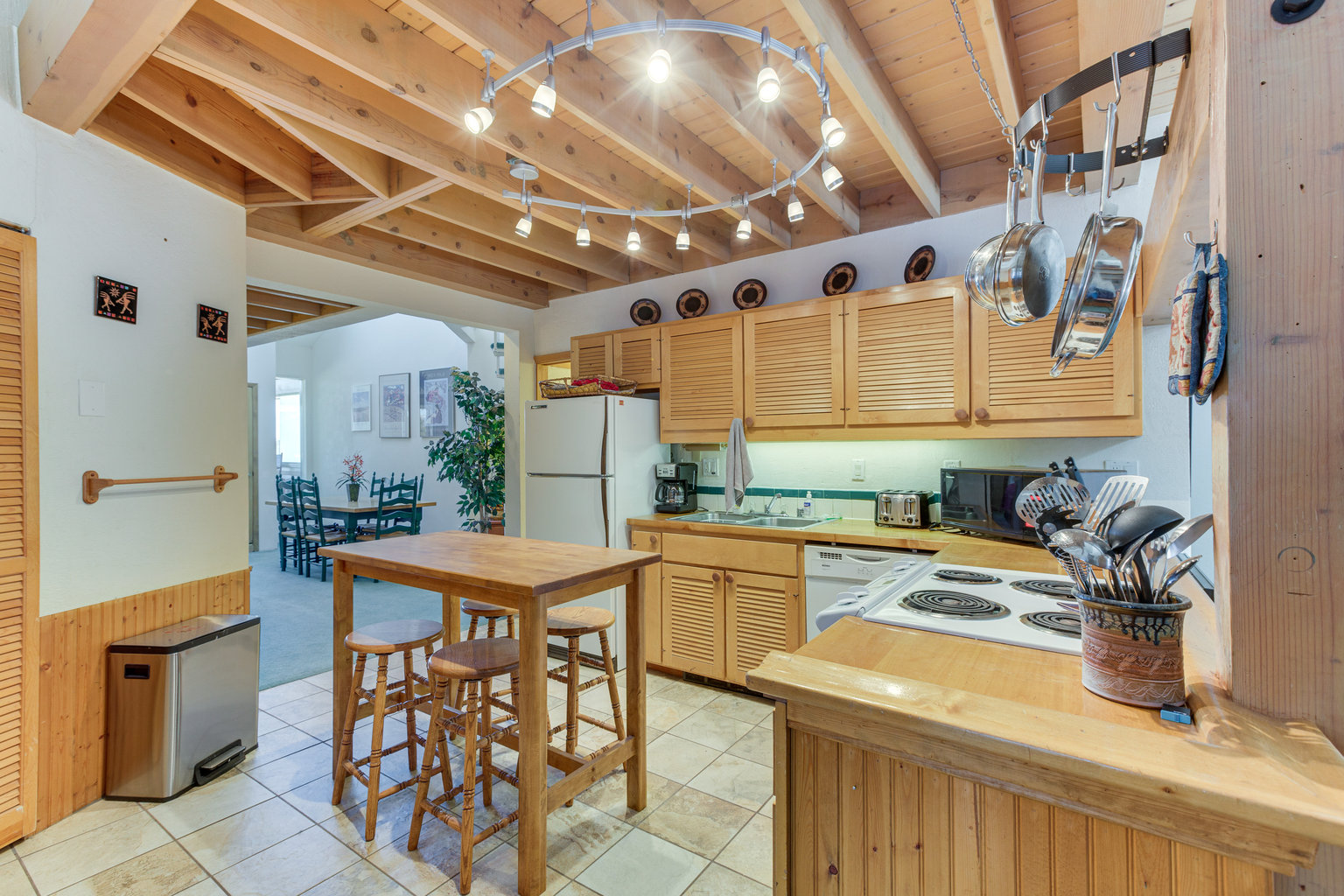 Angel Fire Vacation Rental