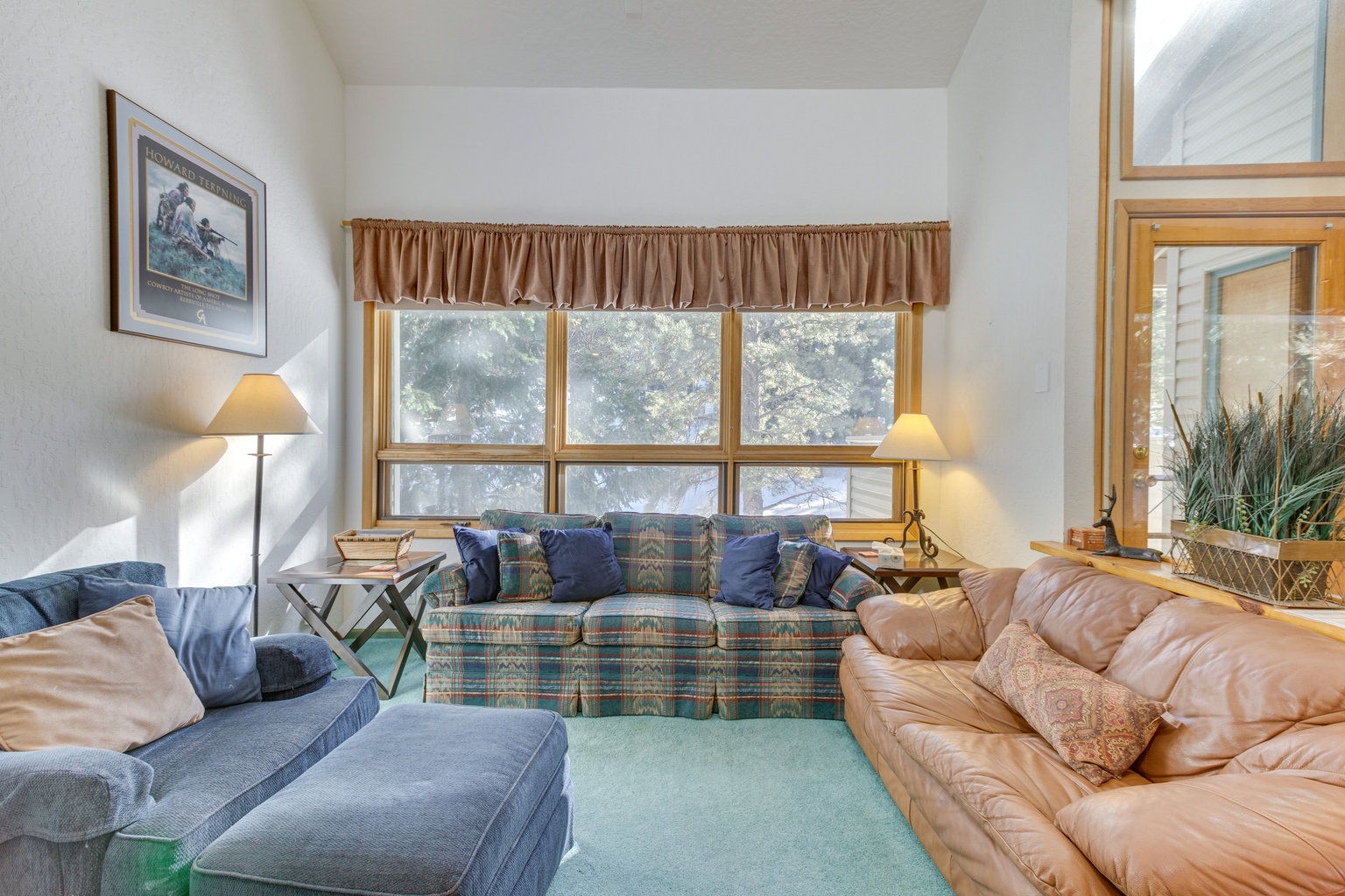 Angel Fire Vacation Rental