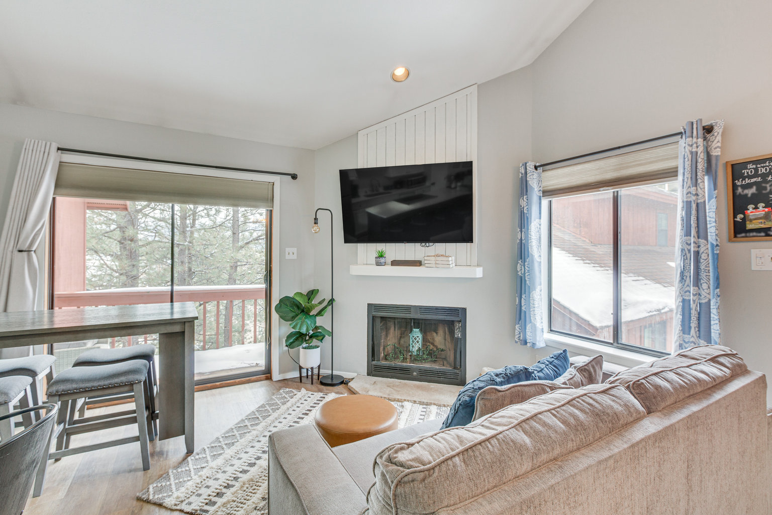 Angel Fire Vacation Rental